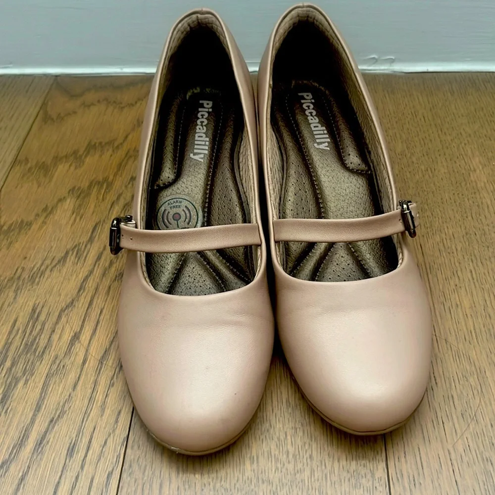Picadilly extra soft shoes - Picture 1 of 5